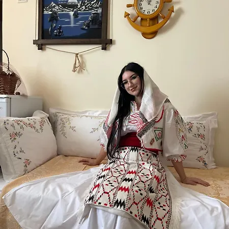 Affittacamere Restaurant Bujtina Portokallja