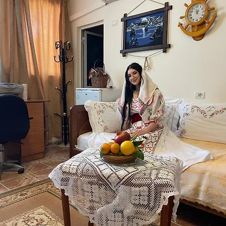 Guest house Restaurant Bujtina Portokallja Fier