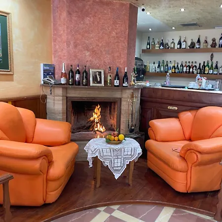 Restaurant Bujtina Portokallja Guest house