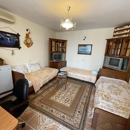 Restaurant Bujtina Portokallja *