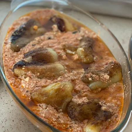 Restaurant Bujtina Portokallja *
